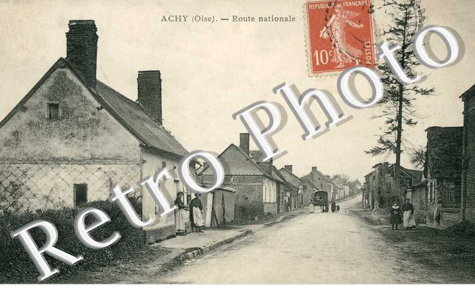 Route Nationale