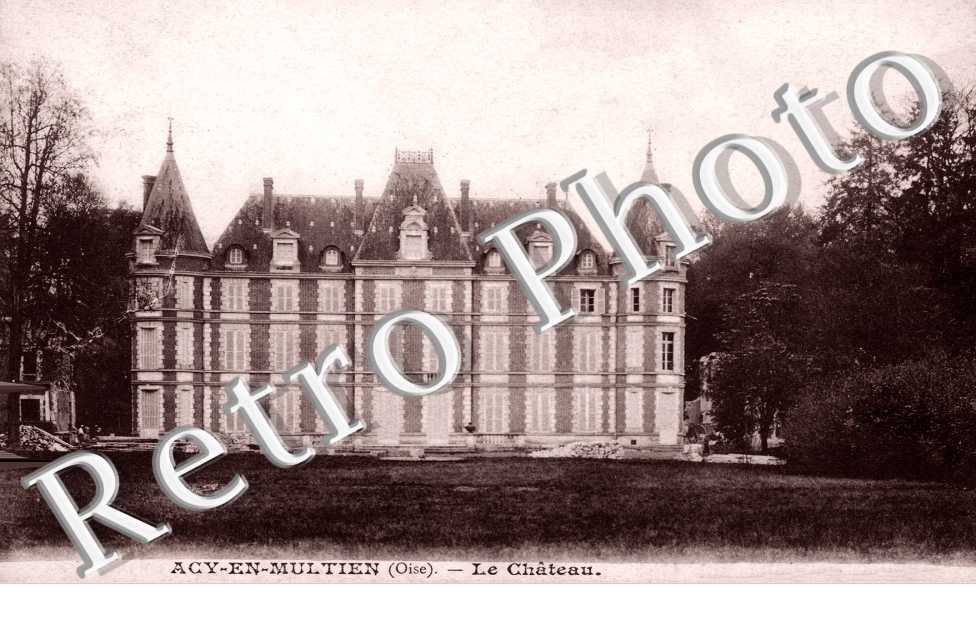 le Chateau