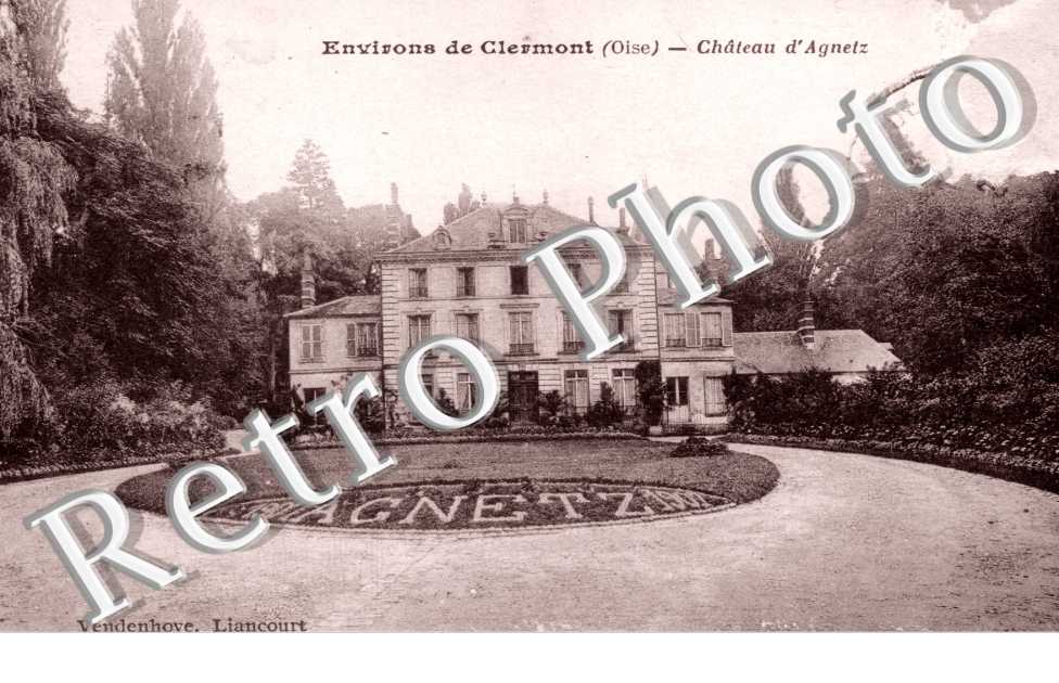 le Chateau