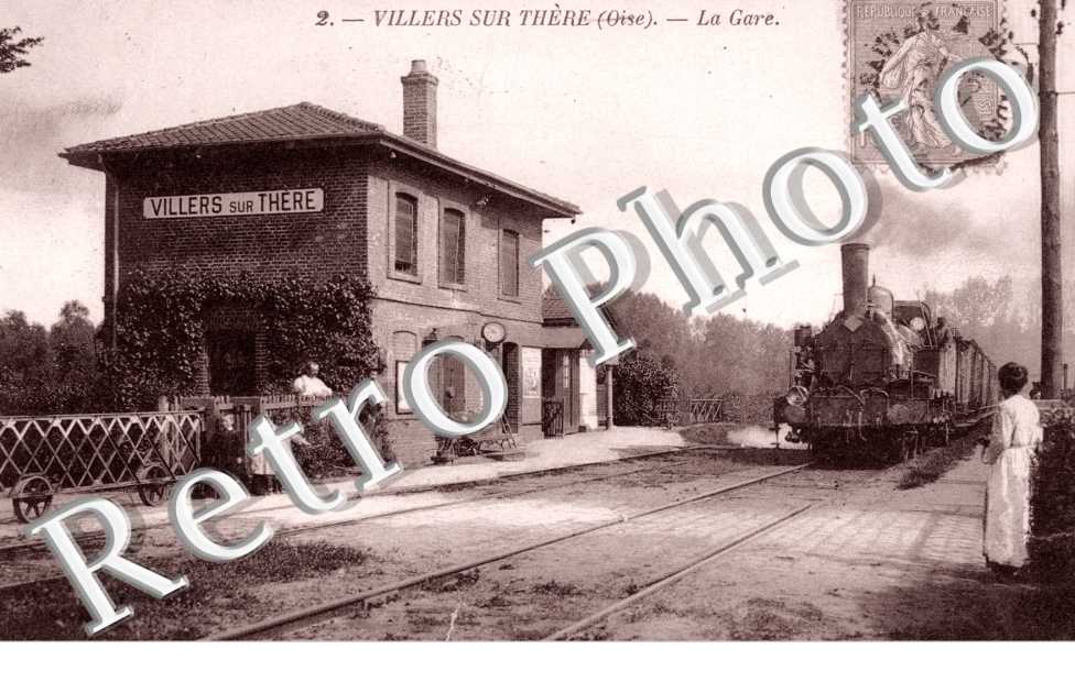 La Gare