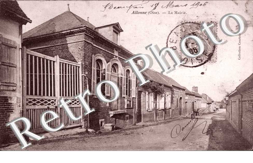 La Mairie