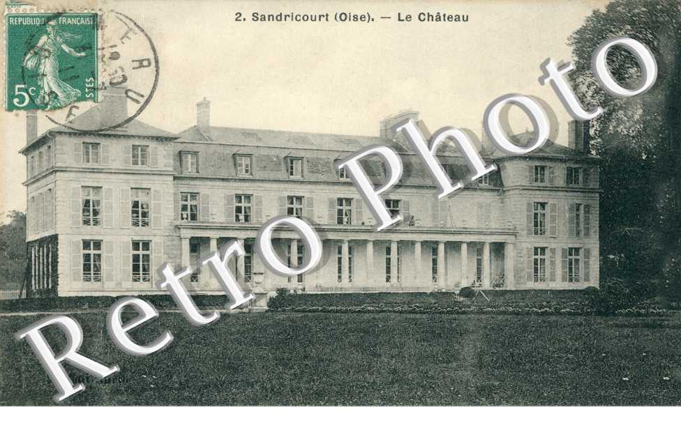 le Chateau