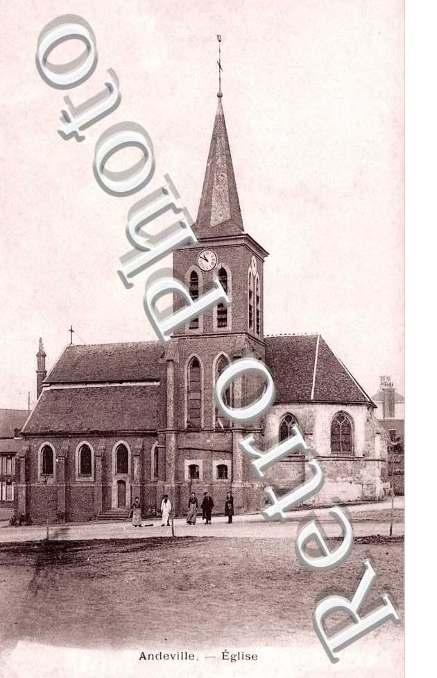 Eglise