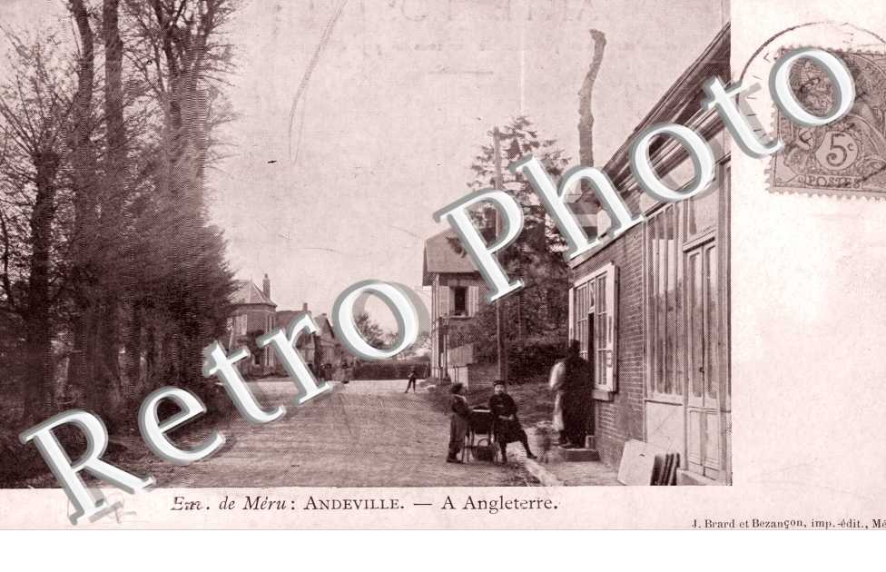Vue Interieure