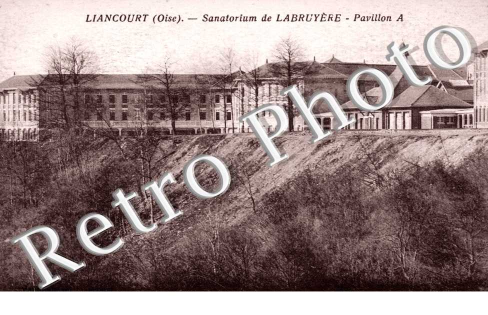Sanatorium
