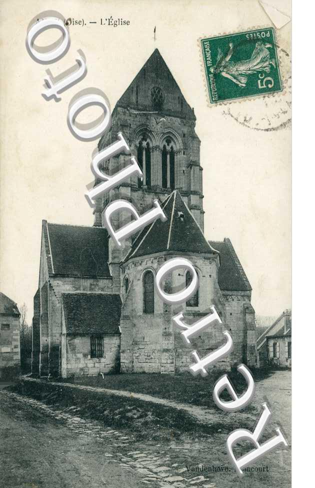 l'Eglise