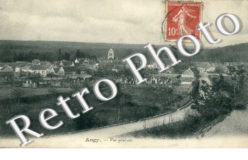 Vue generale