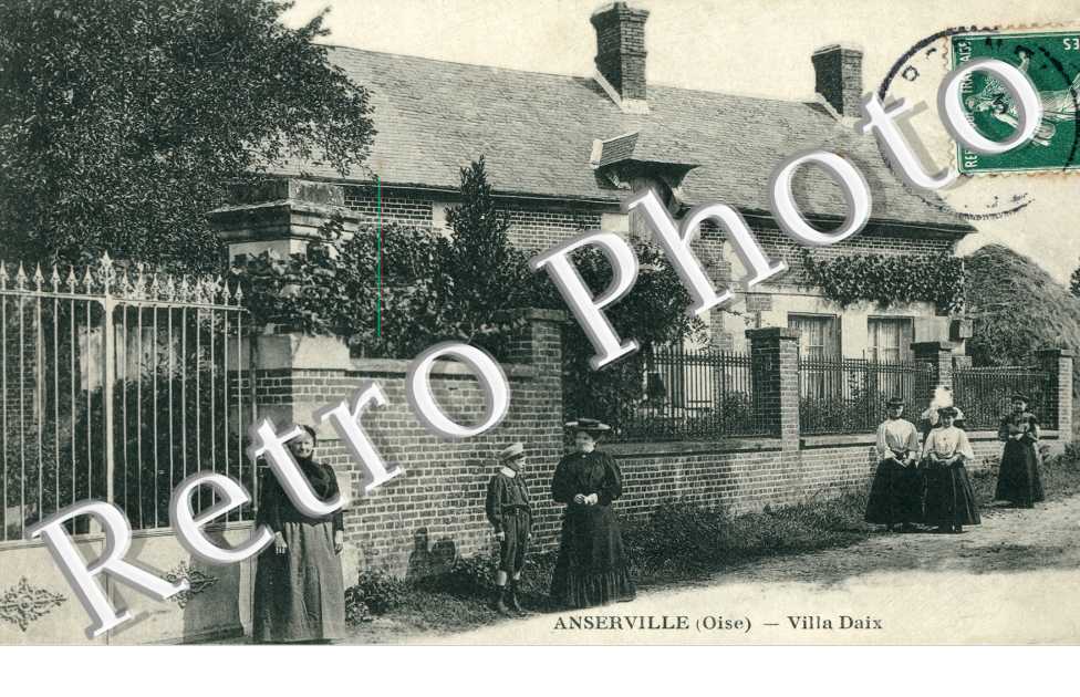 Villa Daix