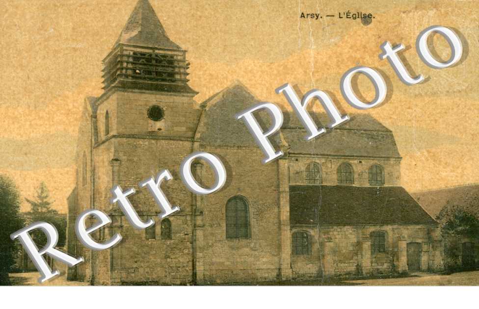L'Eglise