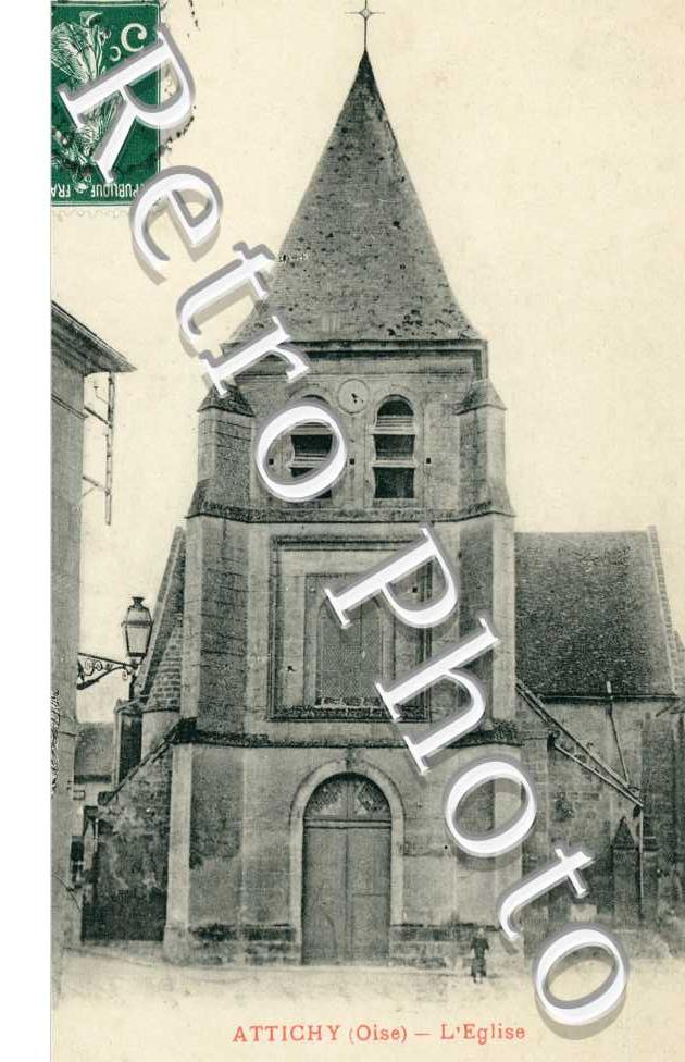 L'eglise