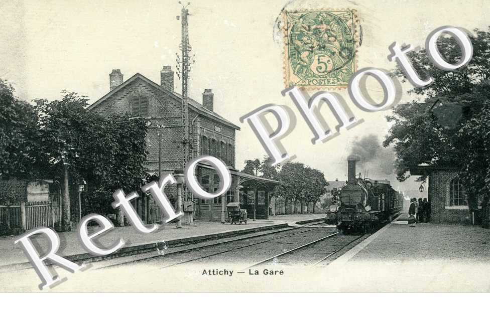 La Gare