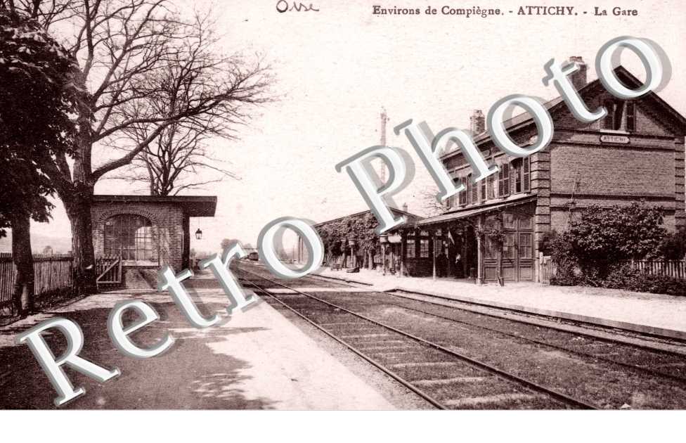 la Gare
