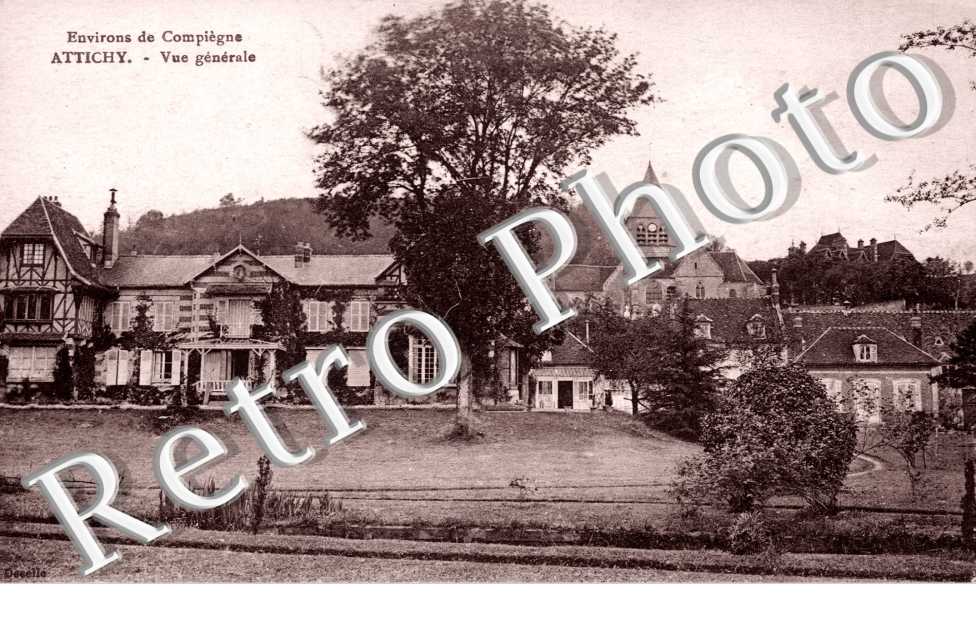 Vue generale