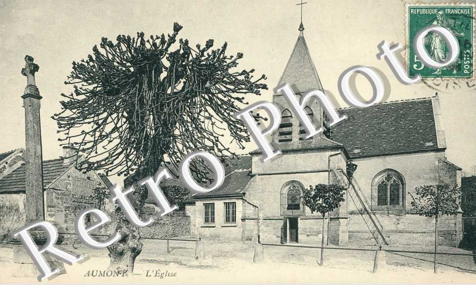 L'eglise