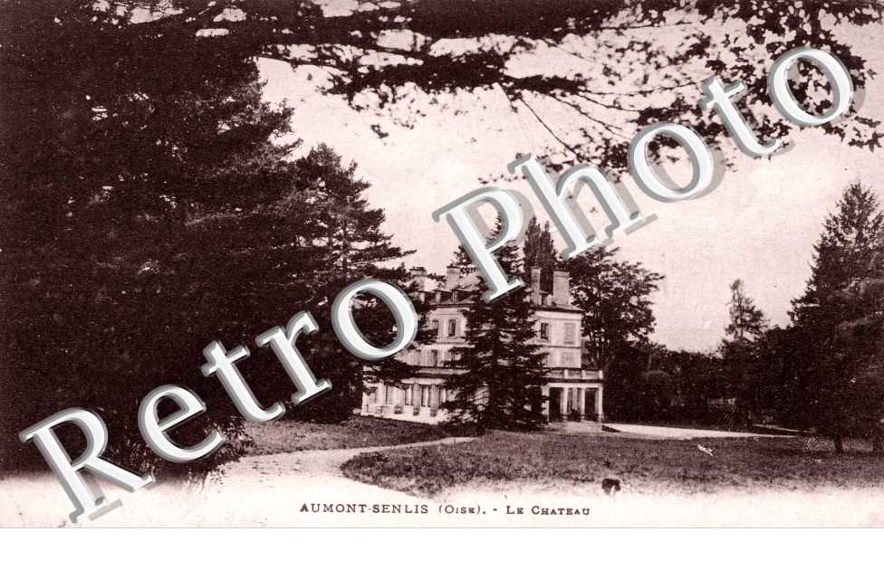 Le chateau