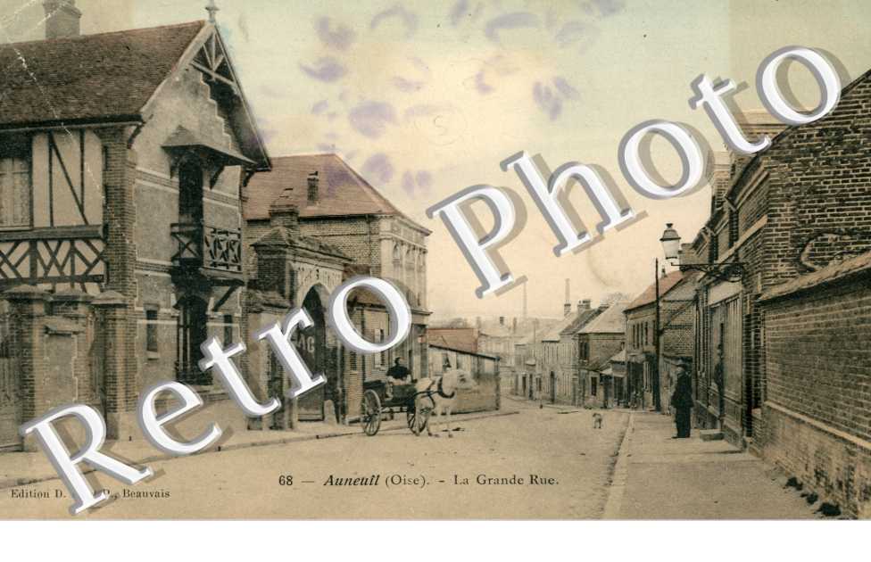 La Grande Rue