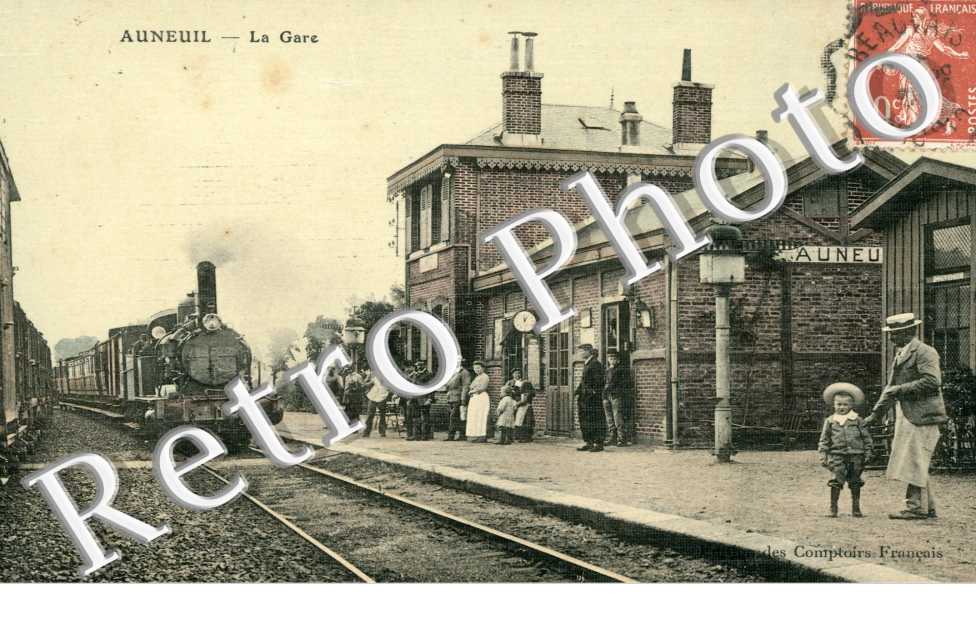 La Gare