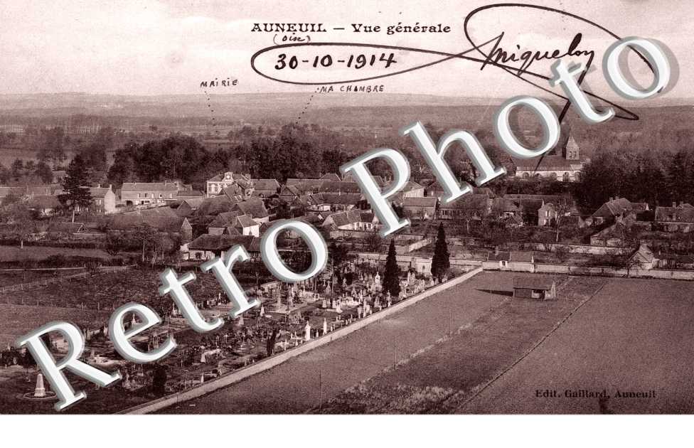 Vue generale