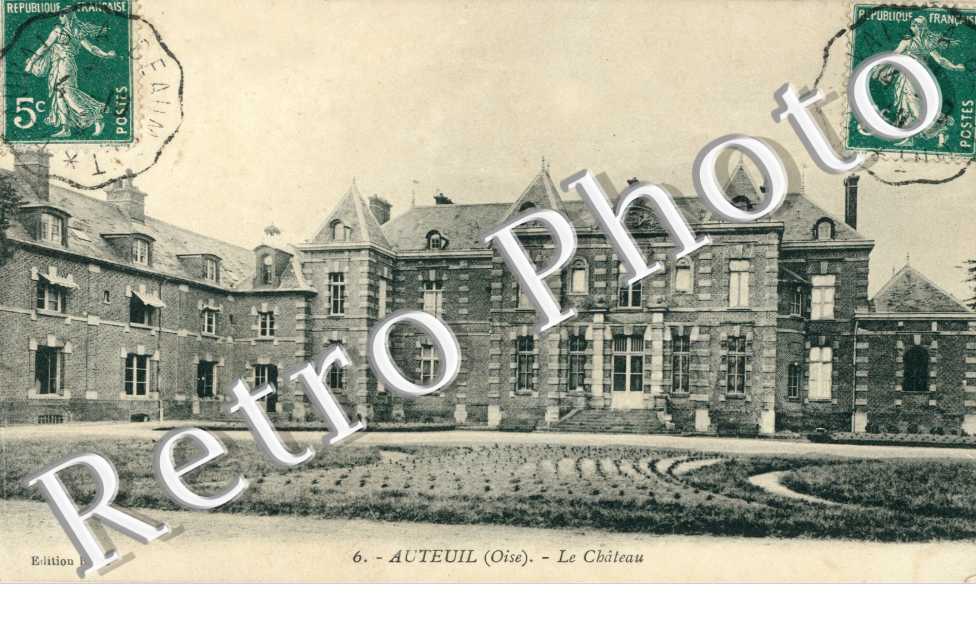 le Chateau