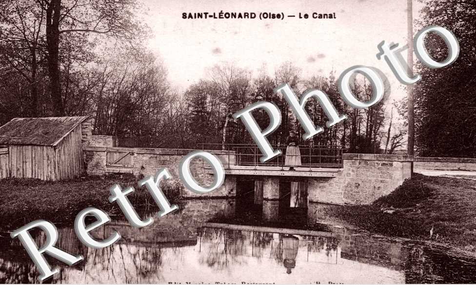 le Canal