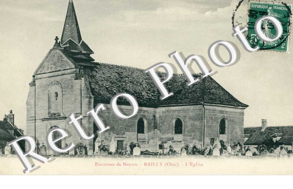 l'Eglise
