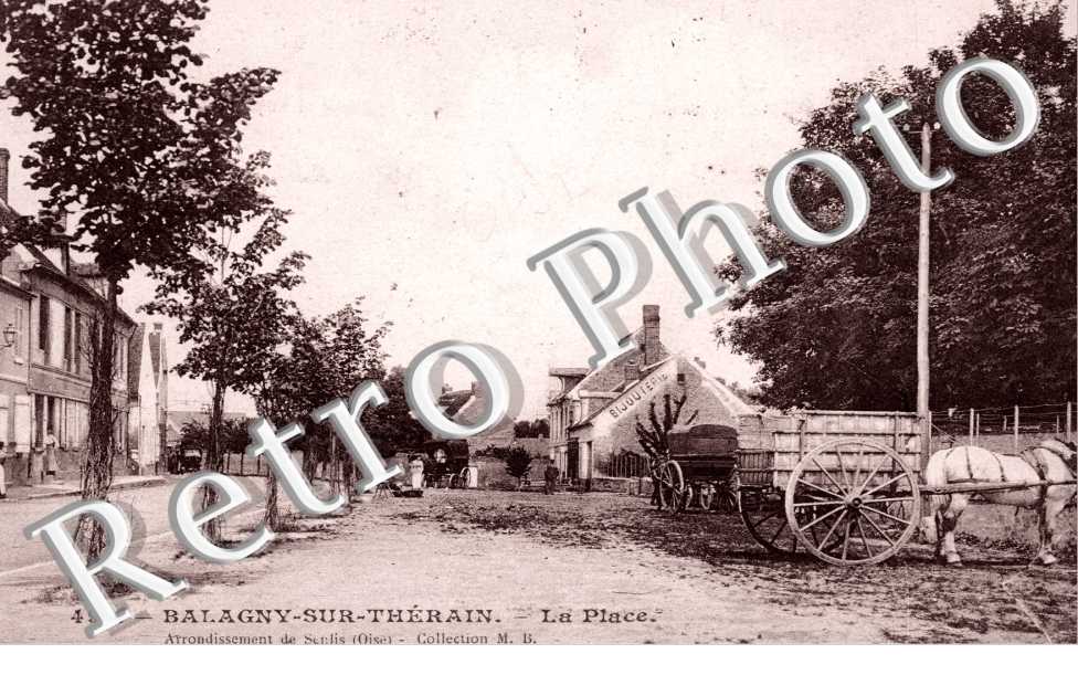 La place