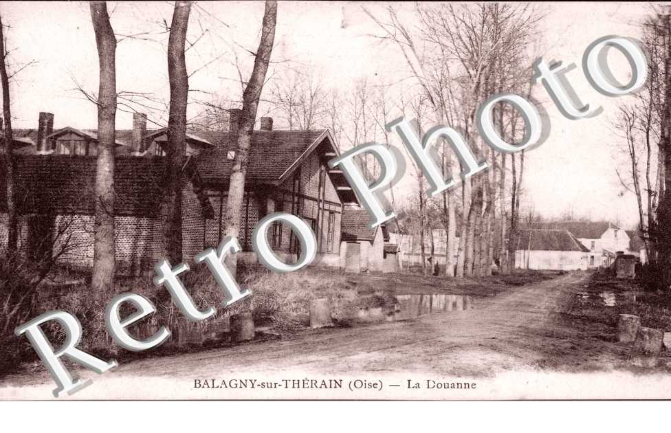 La Douane