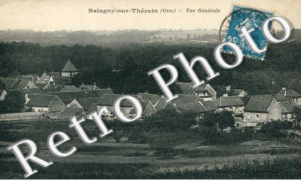 Vue generale