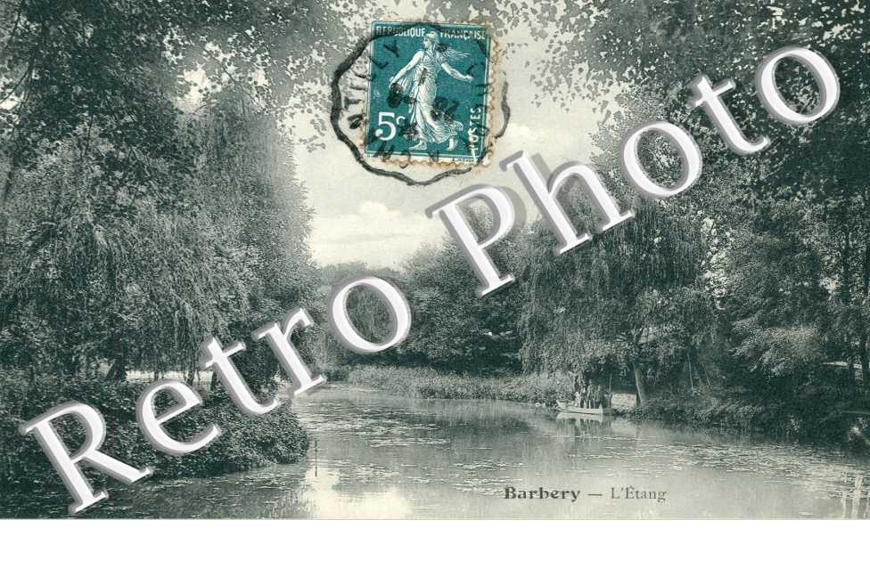 l'Etang