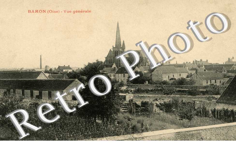 Vue generale