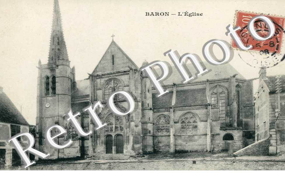 L'eglise