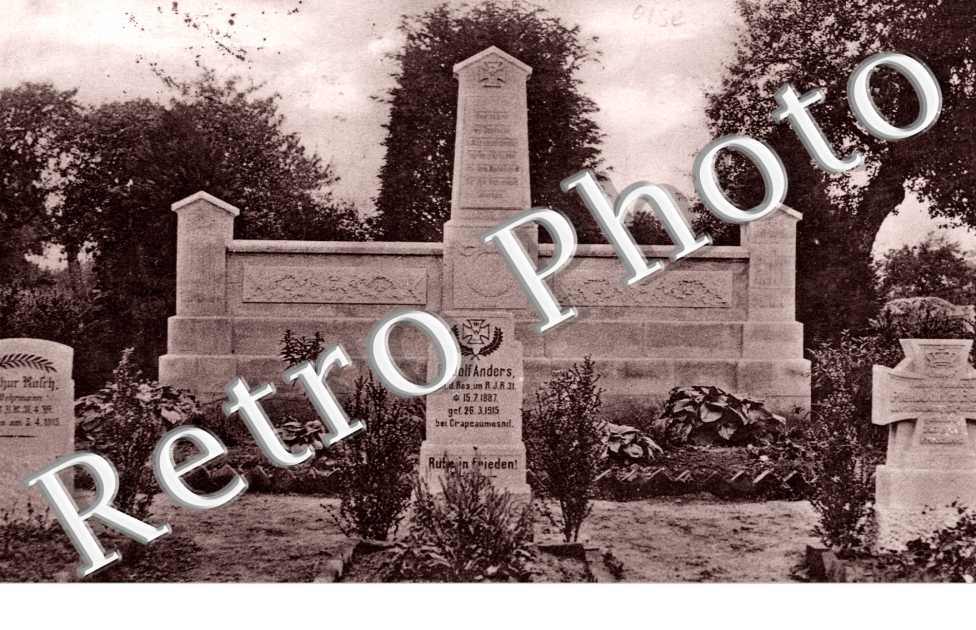 Un Monument Allemand