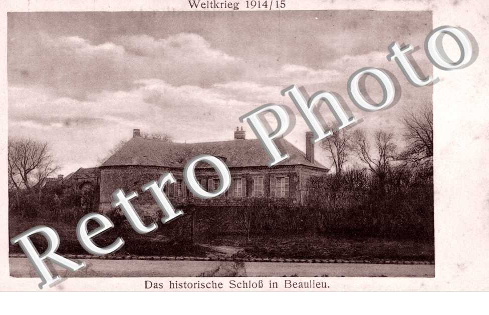 Das Historische Schloss