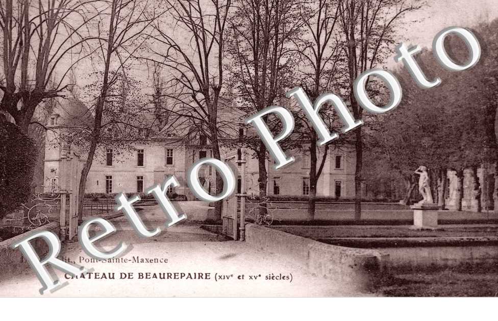 le Chateau