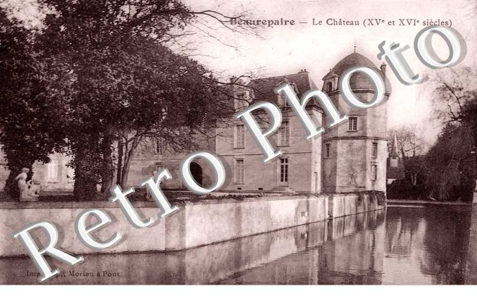le Chateau