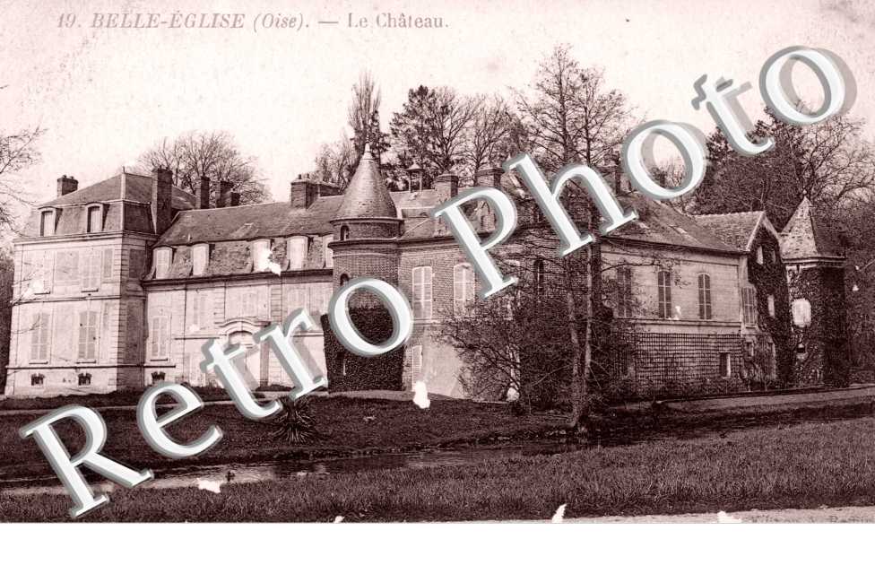 Le Château