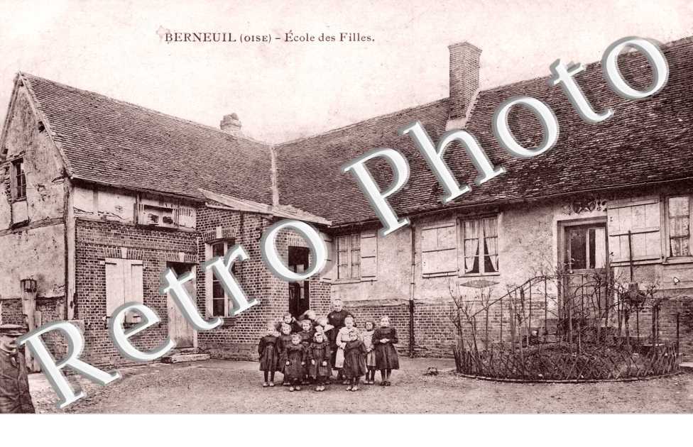 Ecole des Filles