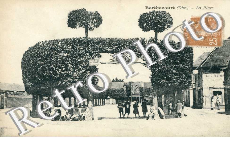 la Place