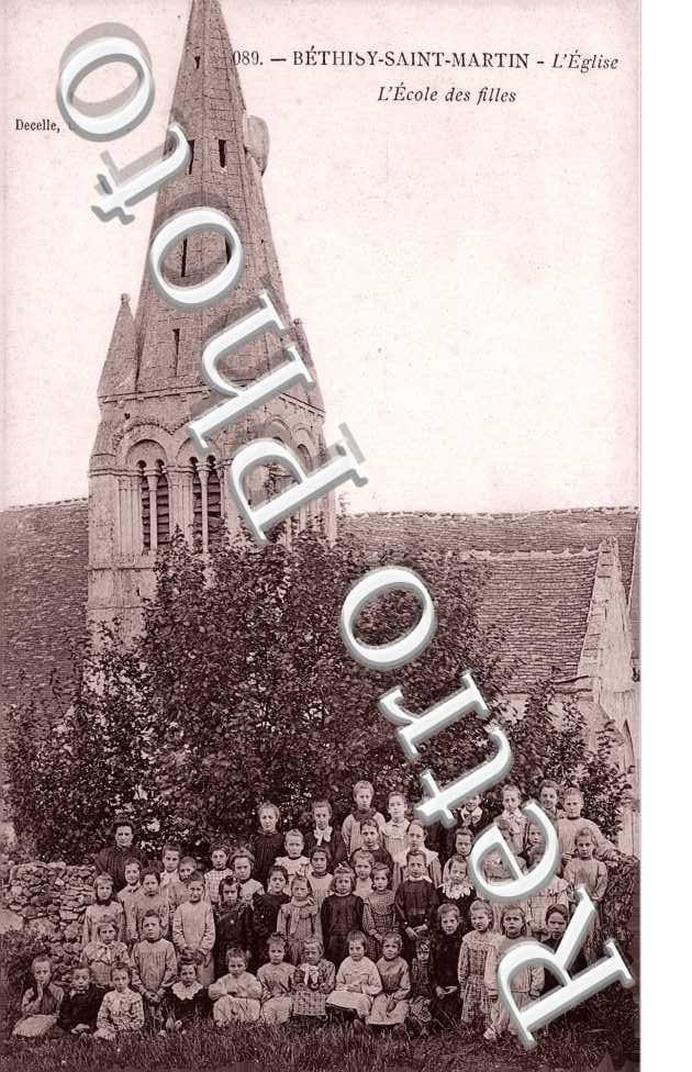 La Revue des Pompiers