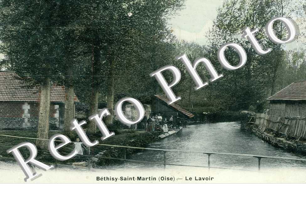 le Lavoir