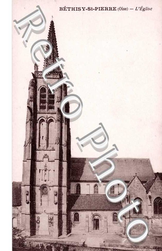 L'eglise
