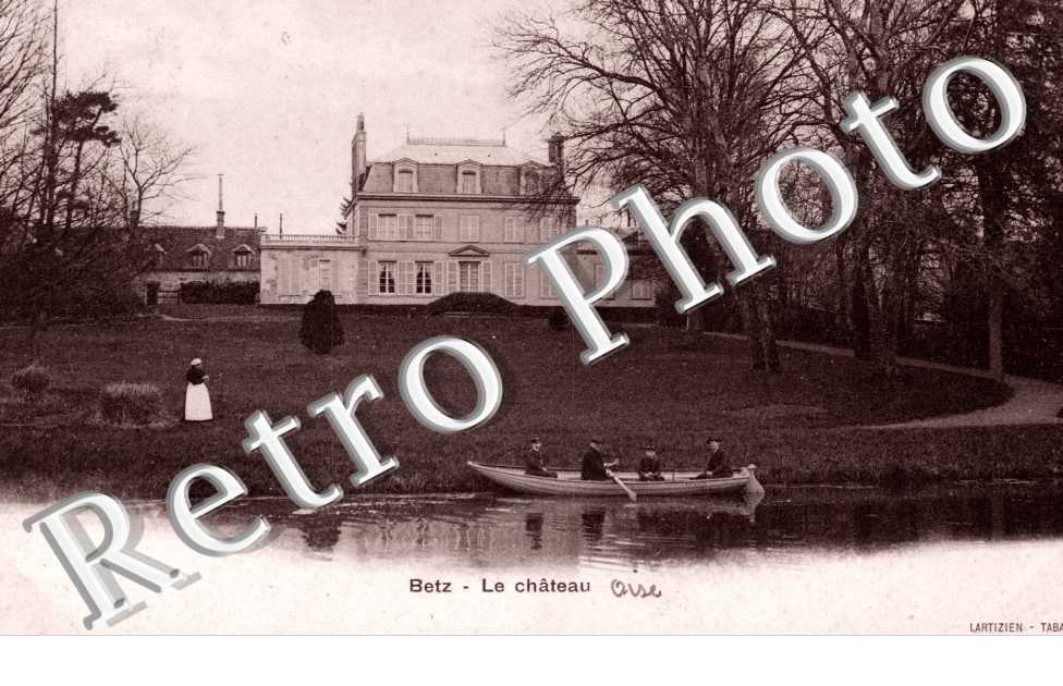 le Chateau