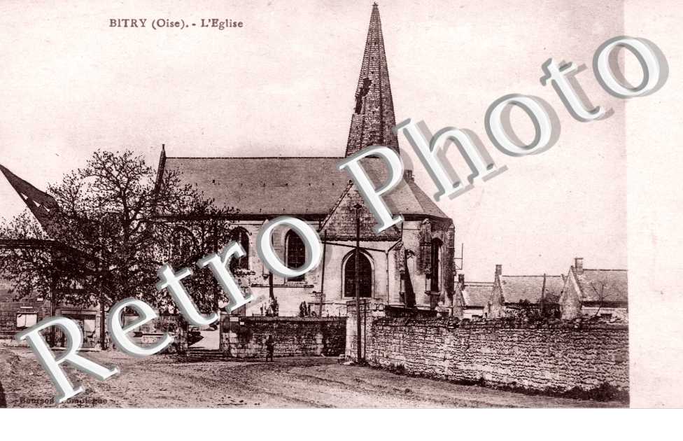 l&#039;eglise