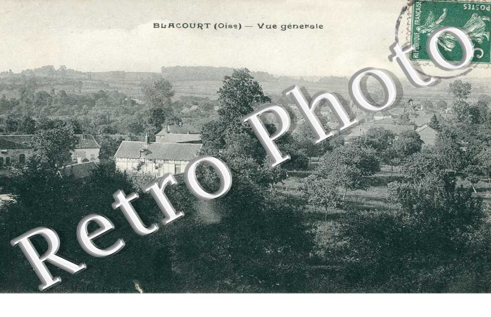 Vue generale