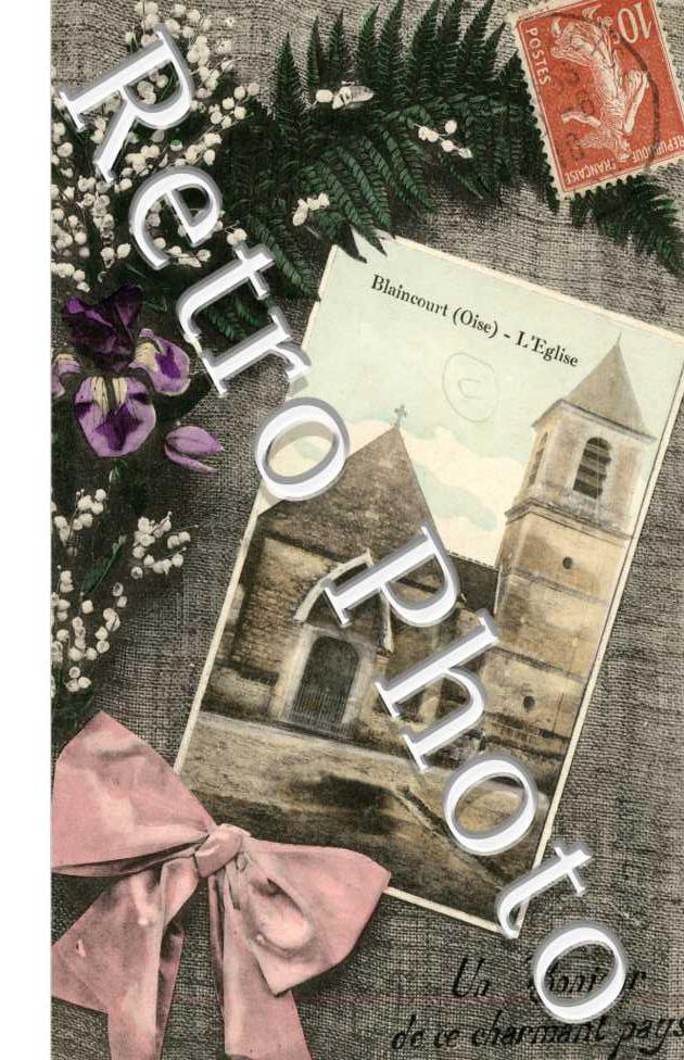 l'eglise