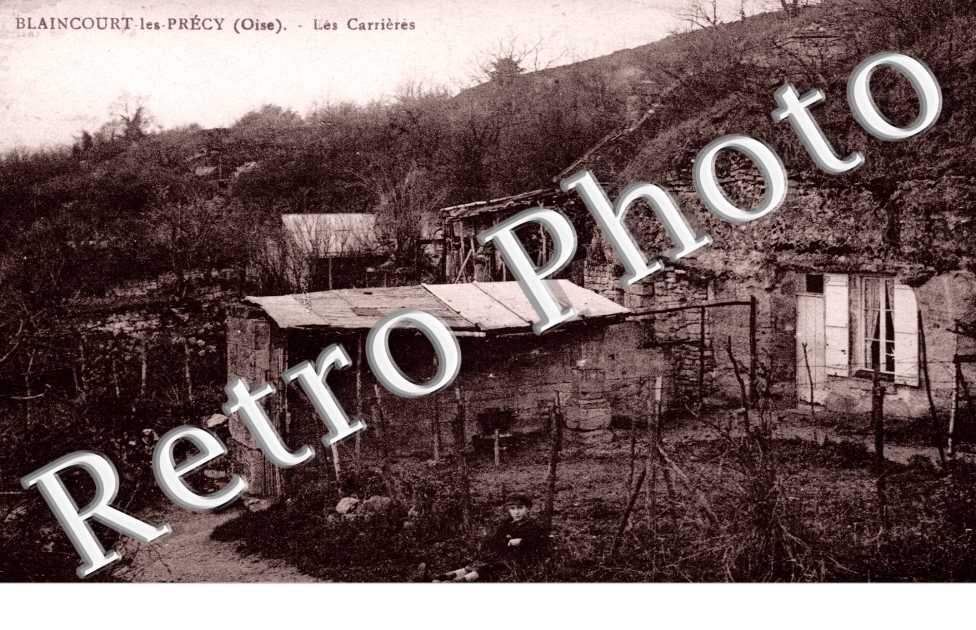 les Carrieres