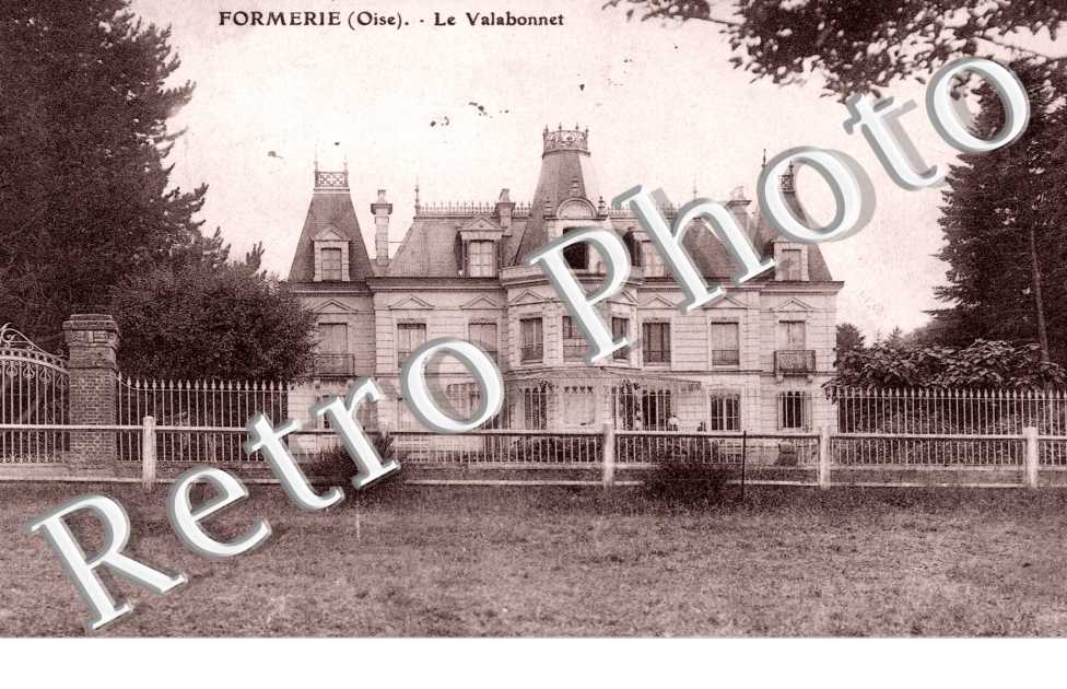 Le Valabonnet