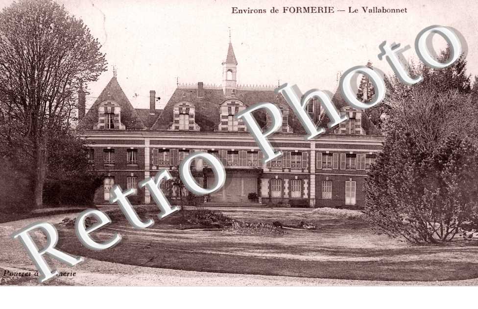le Vallabonnet