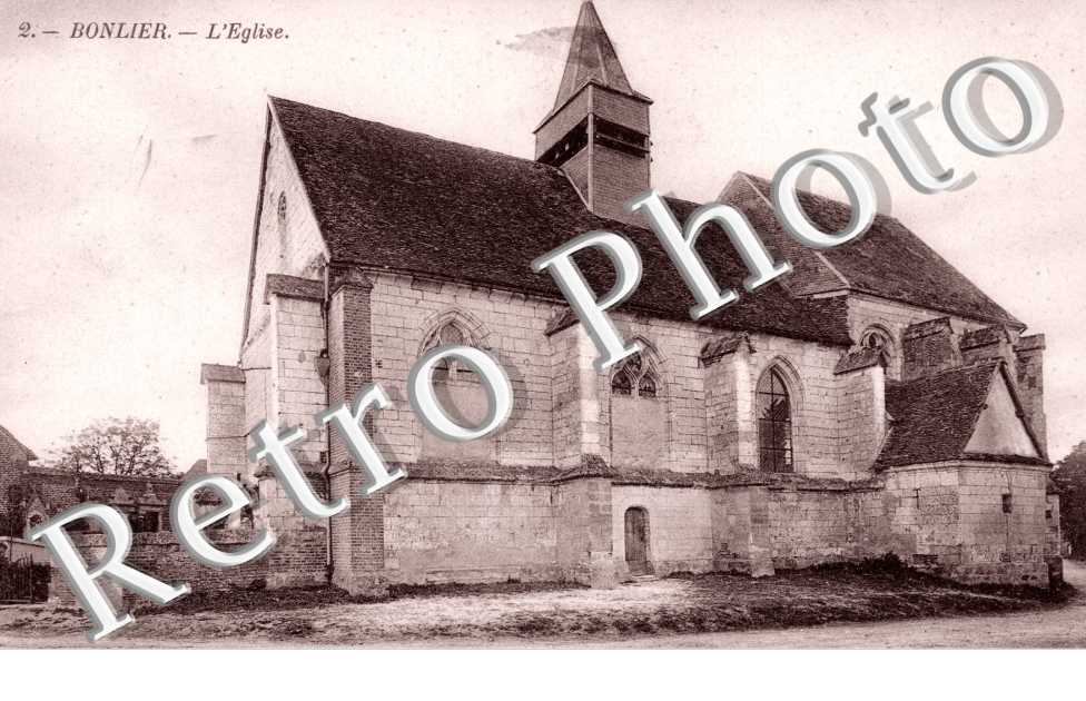 l'Eglise
