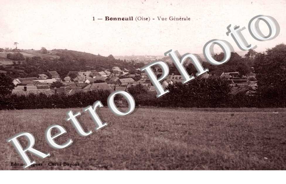 Vue generale